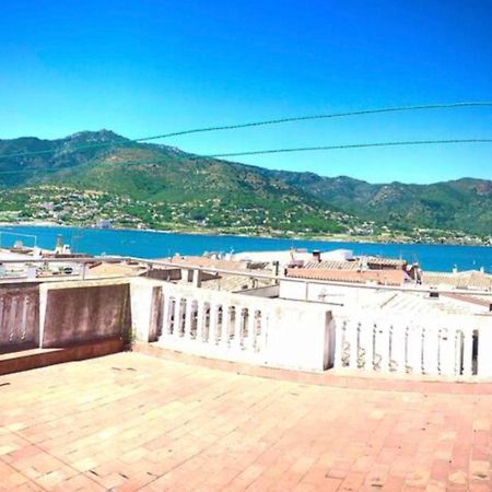 El Port De La SelvaApartamento Luminoso Y Acogedor Port De La Selva公寓 外观 照片