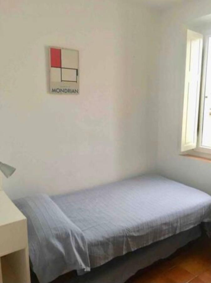 El Port De La SelvaApartamento Luminoso Y Acogedor Port De La Selva公寓 外观 照片